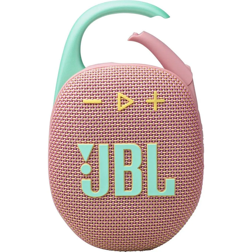 12. JBL Clip 4 Mini Speaker